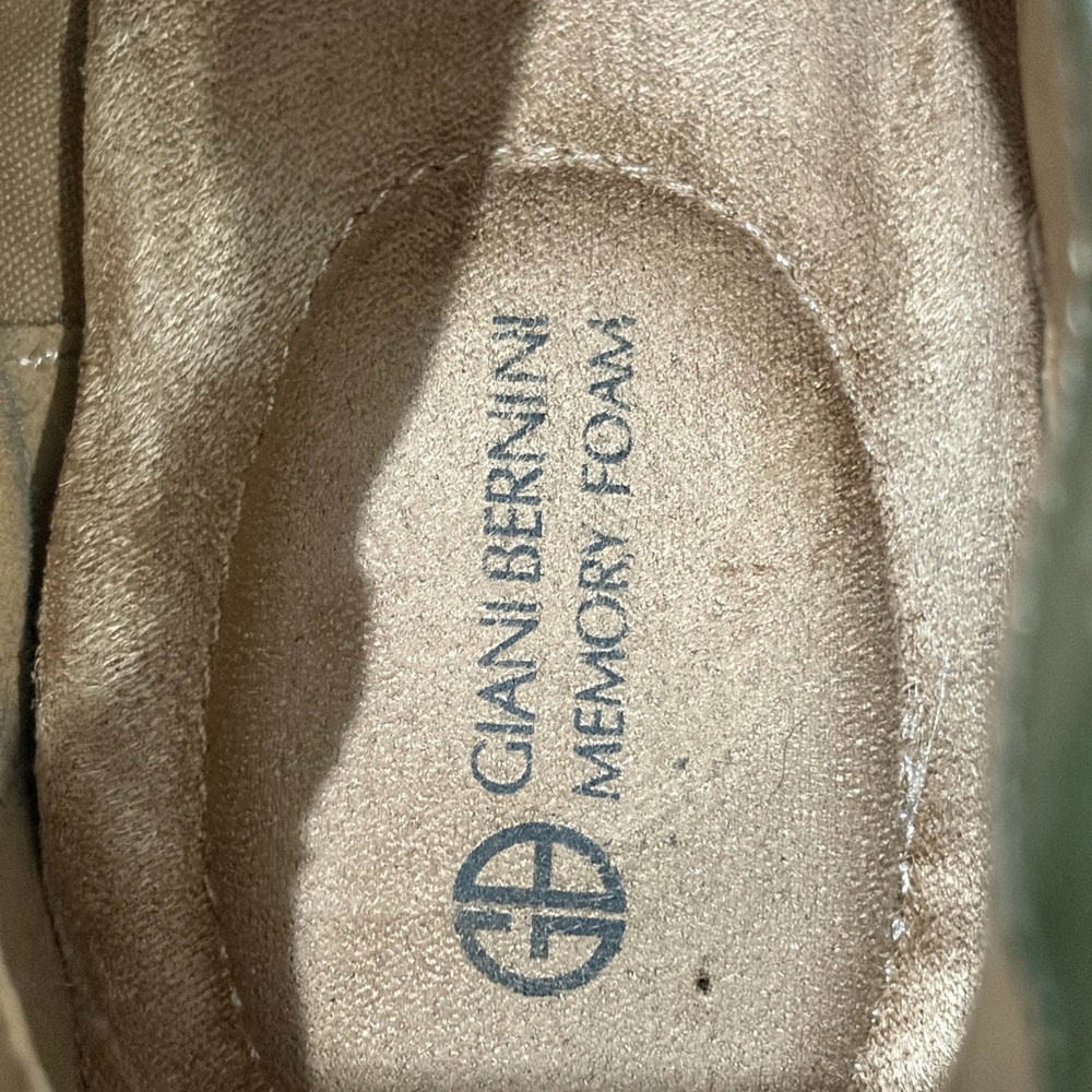 Giani Bernini Artemyss Booties - Picture 10 of 12